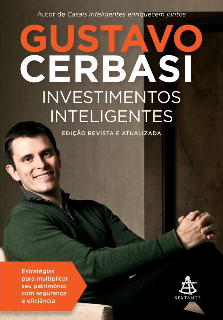 Investimentos Inteligentes – Gustavo Cerbasi
