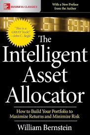 The Intelligent Asset Allocator – William Bernstein