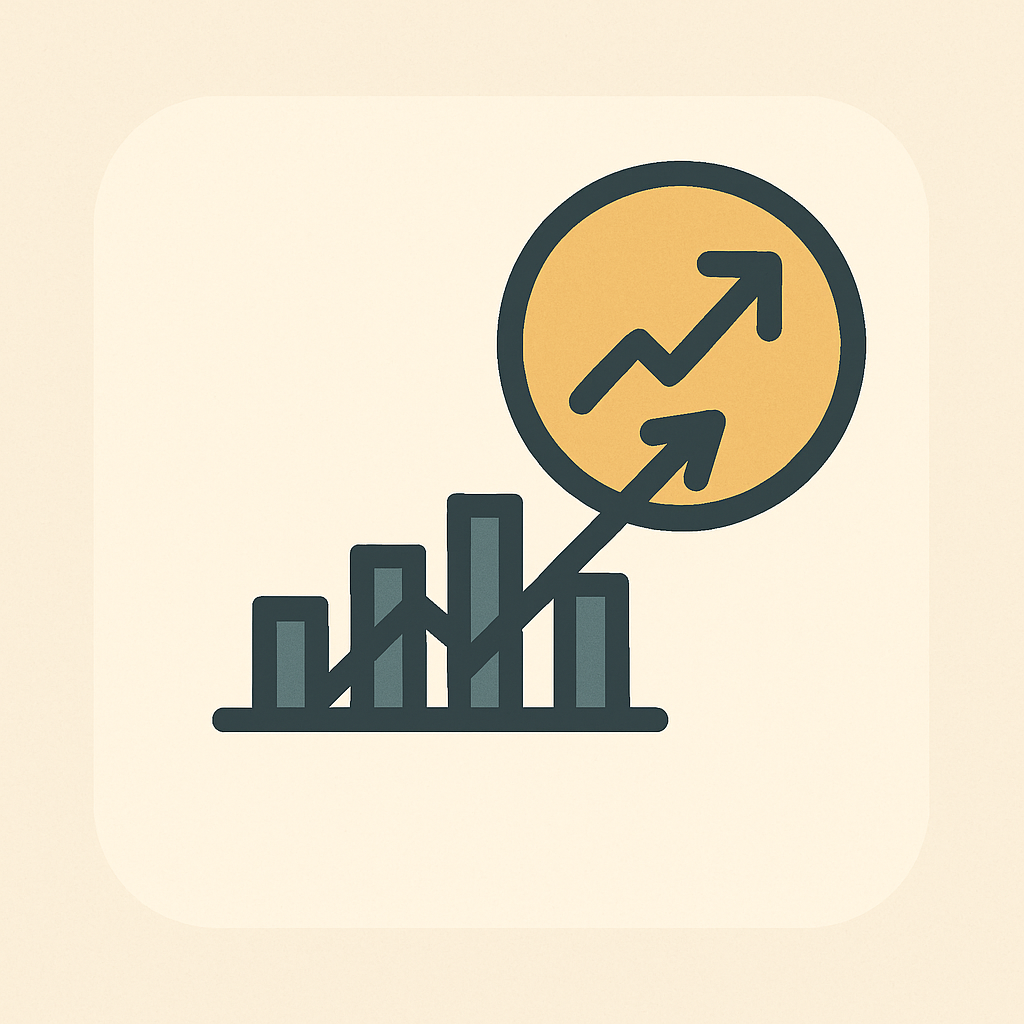 Investimentos de crescimento para Aposentadoria