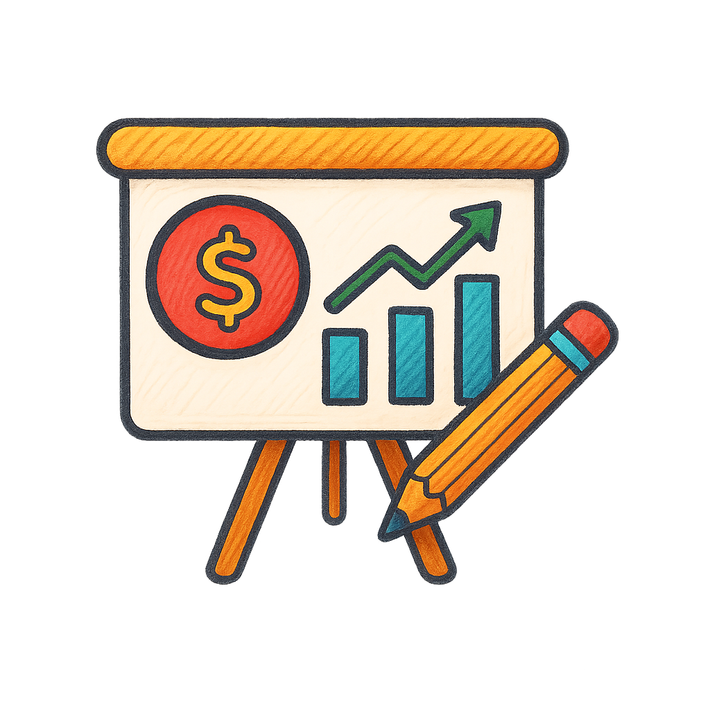 Planejamento Financeiro