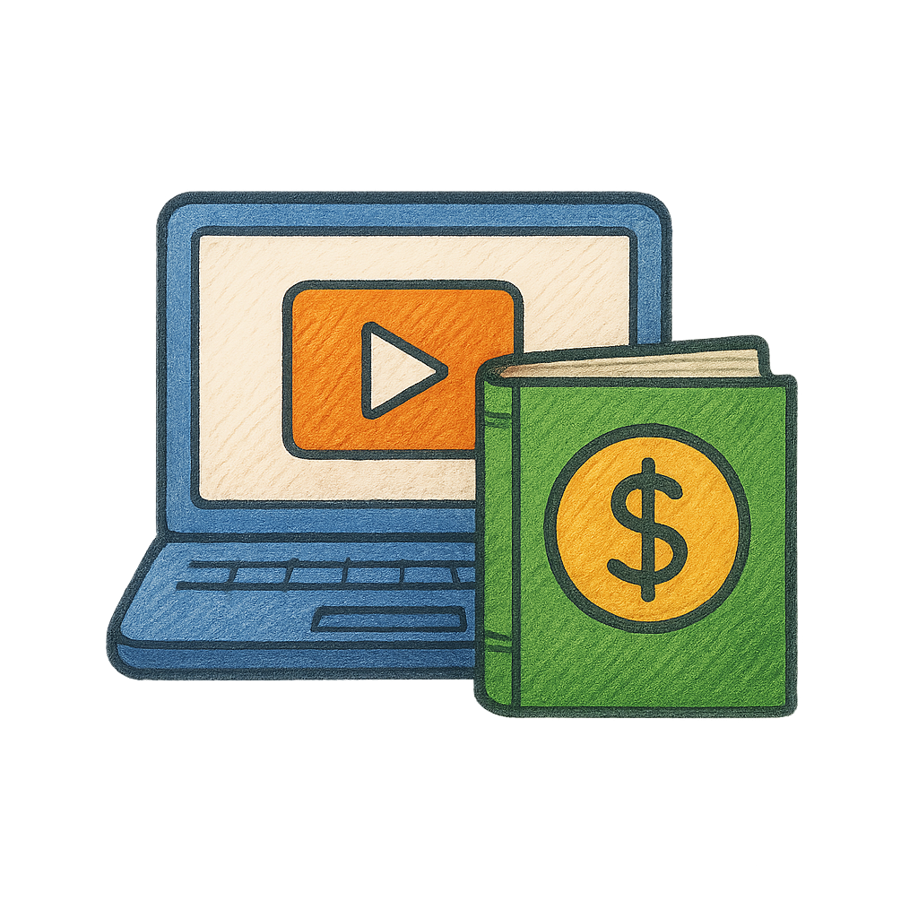 Cursos sobre Finanças