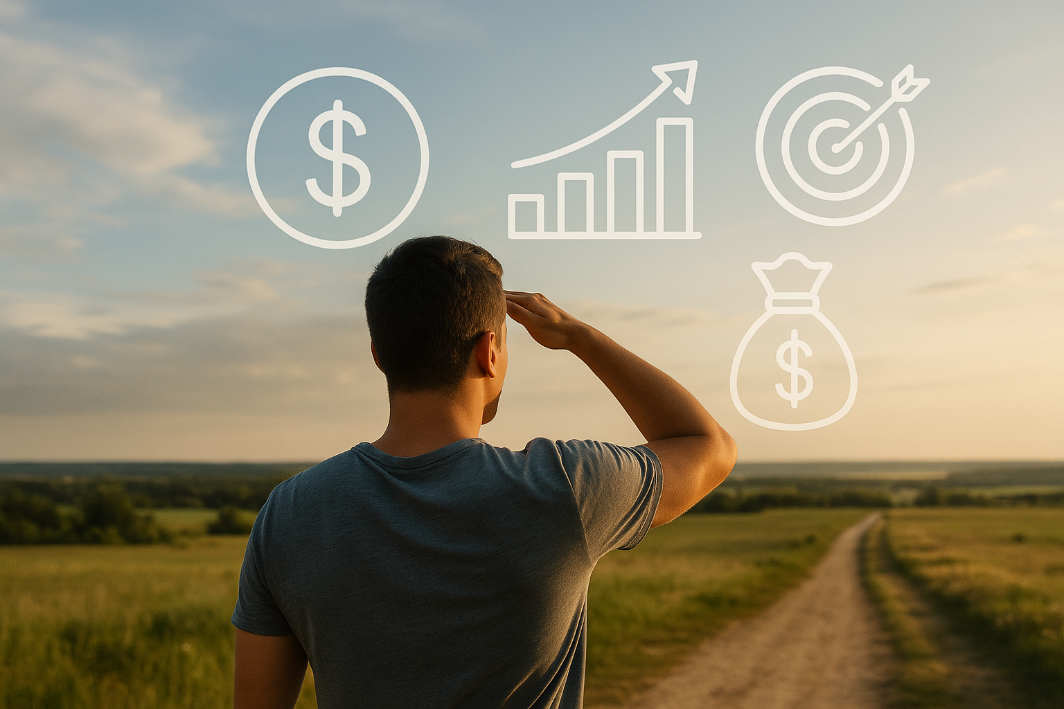 Como começar a investir do zero: guia completo para iniciantes