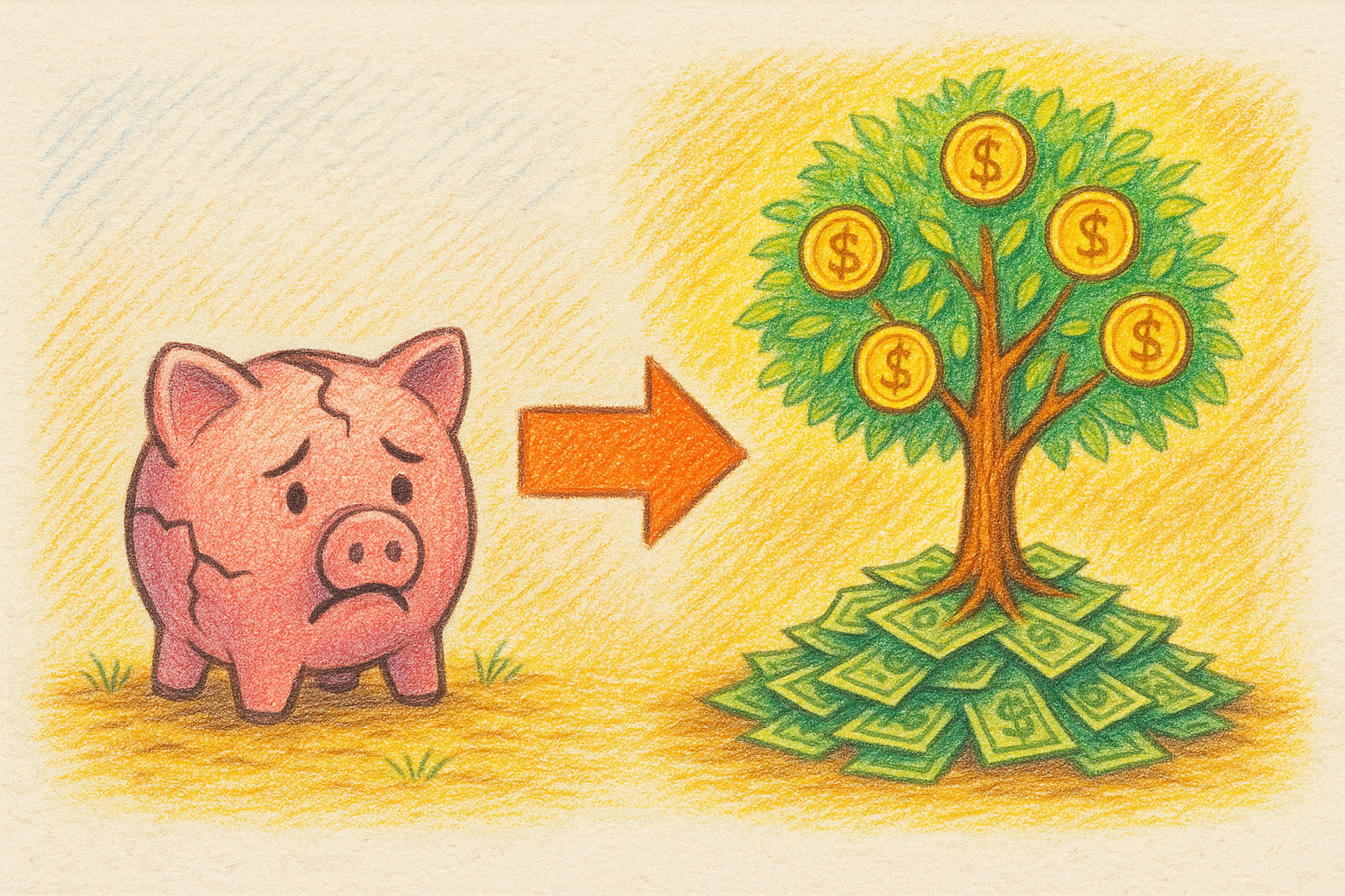 Quanto Rende a Poupança Hoje?