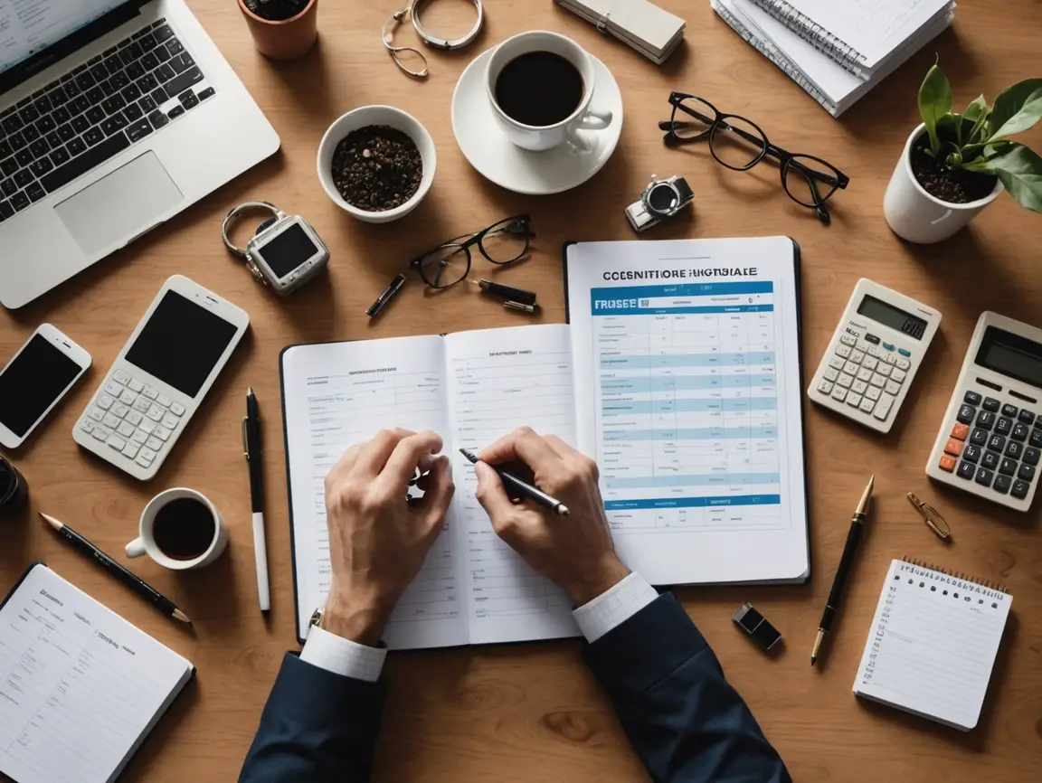 Como começar a investir em ações: o Checklist do investidor iniciante