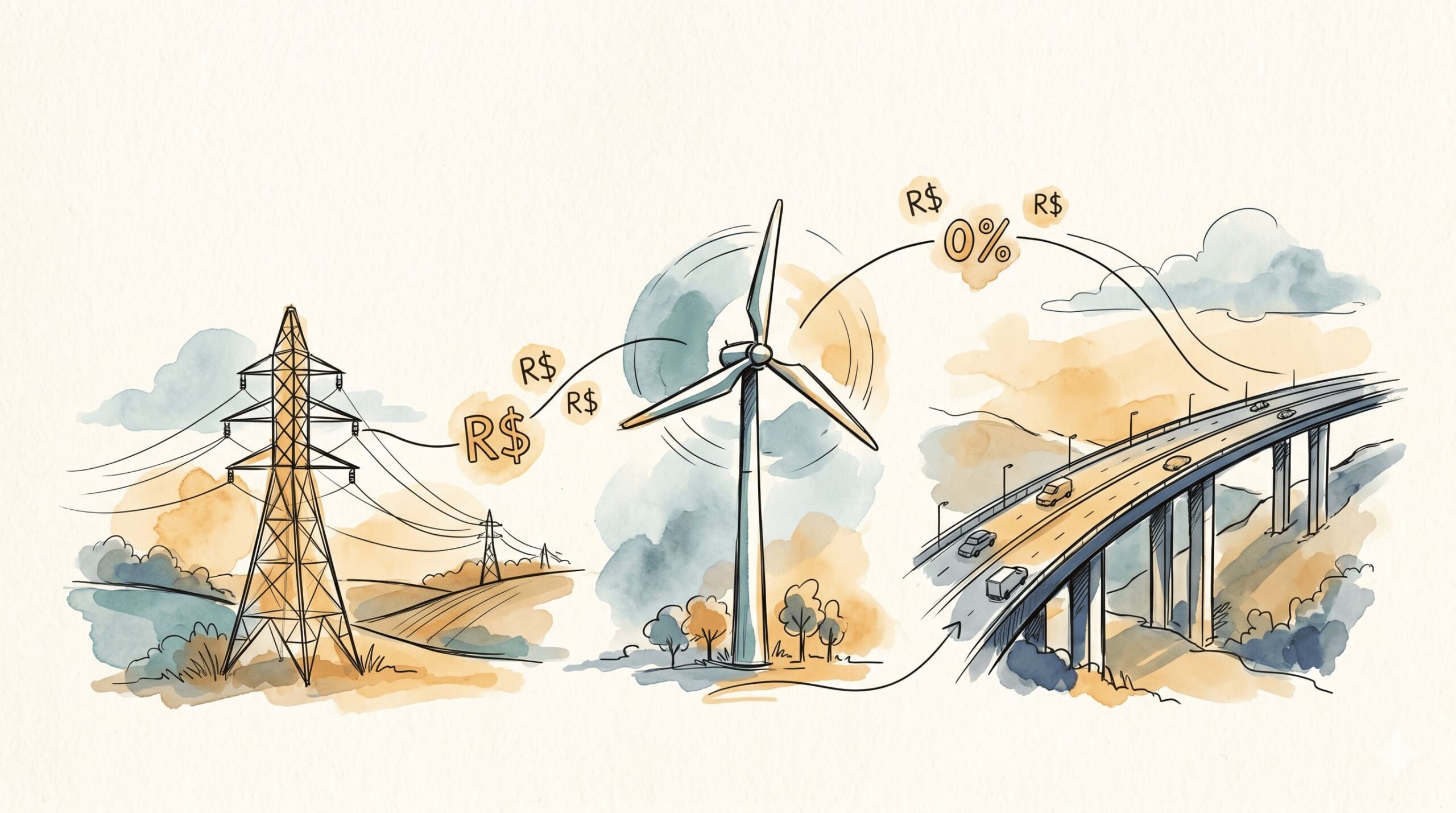 Debêntures Incentivadas: O Guia para Lucrar Isento de IR em 2026