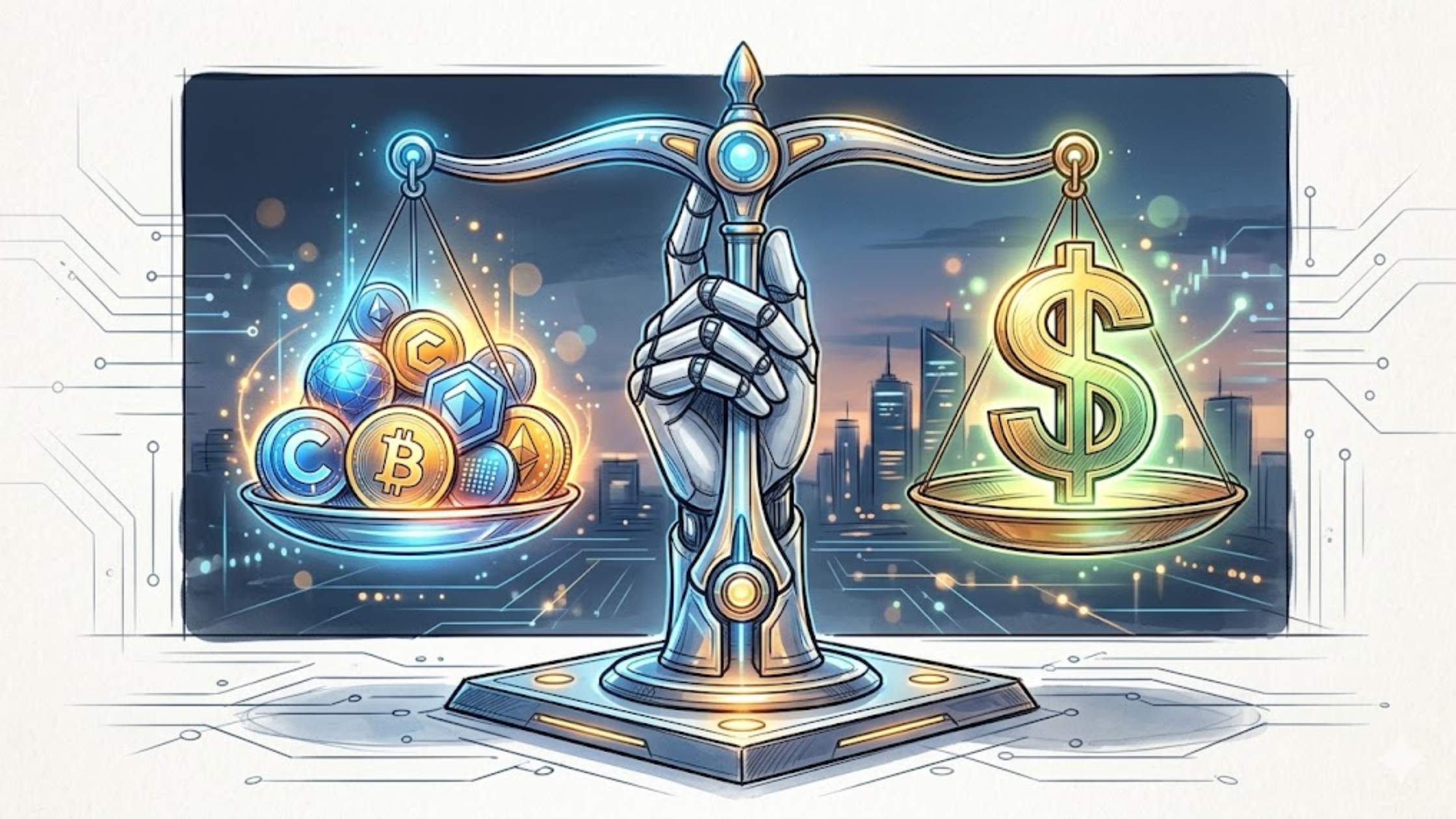 Stablecoin: o que é, como funciona e por que importa